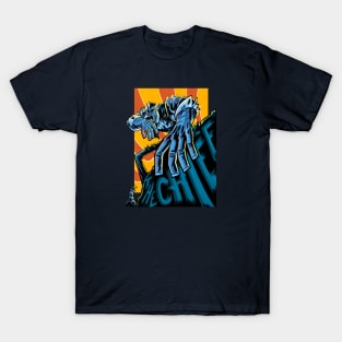 The Chief! T-Shirt